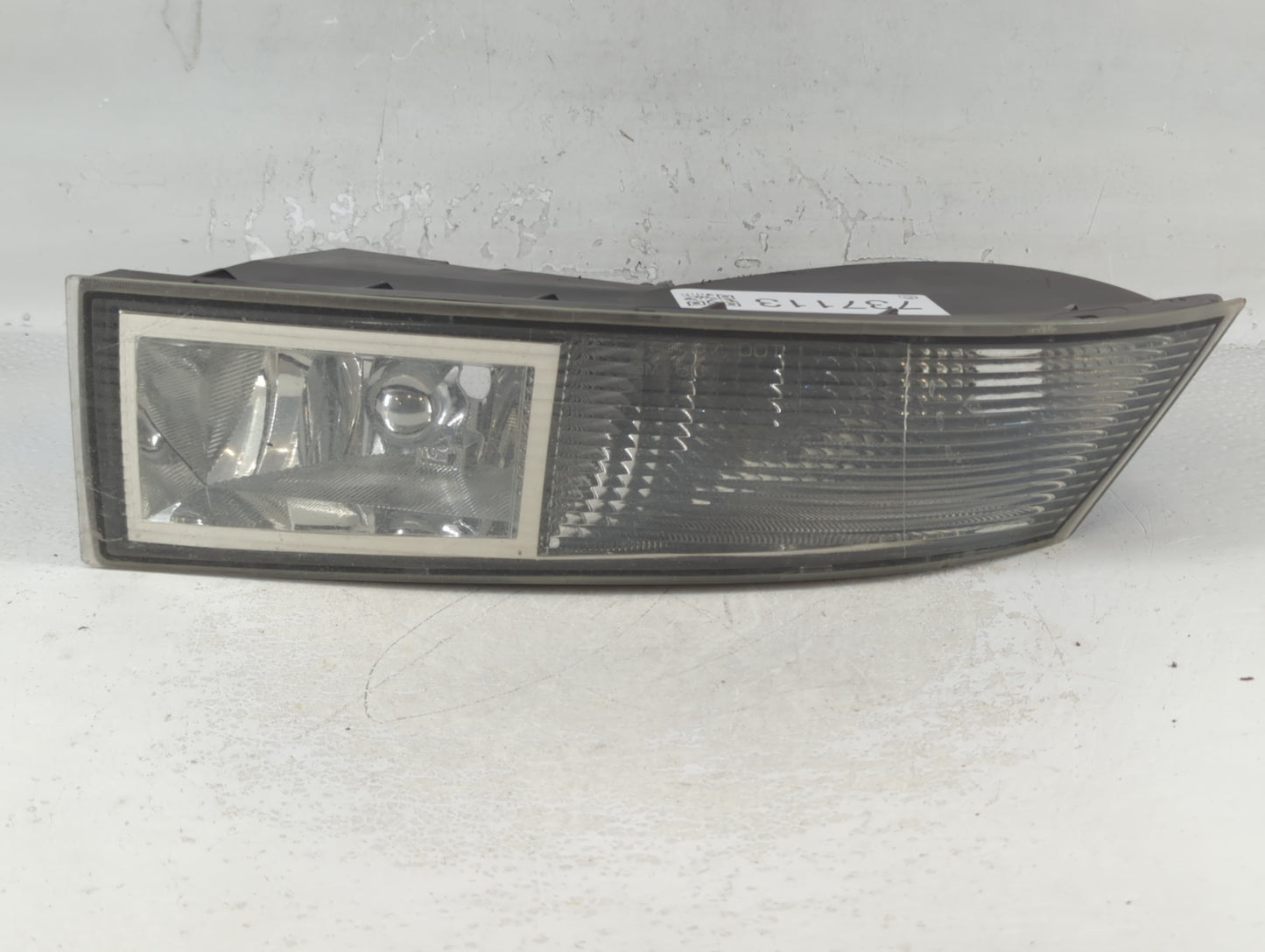 2007 Cadillac Escalade Passenger Right Oem Front Light Lamp - Oemusedautoparts1.com