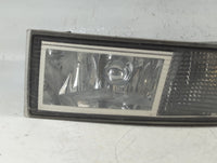 2007 Cadillac Escalade Passenger Right Oem Front Light Lamp - Oemusedautoparts1.com