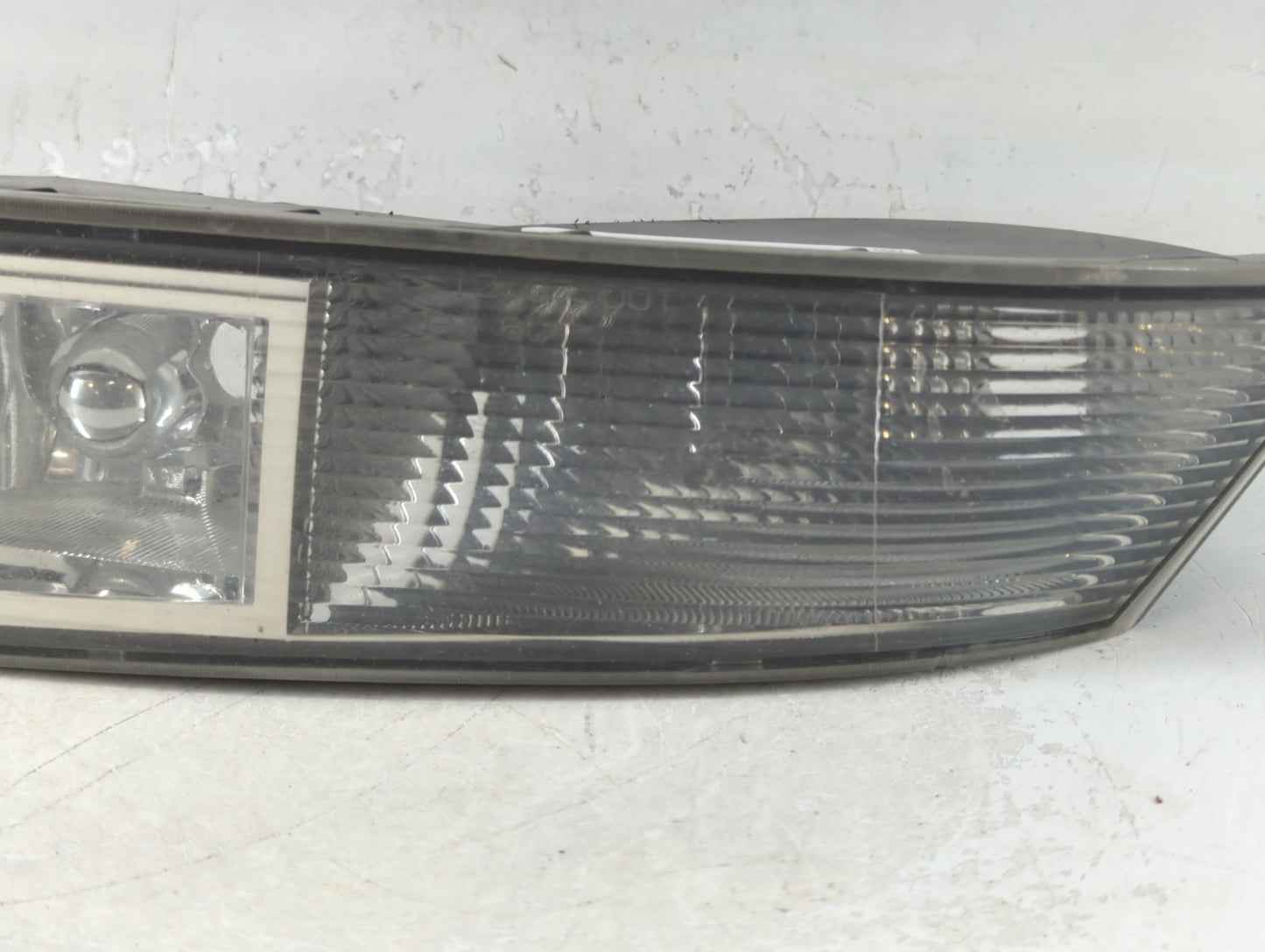 2007 Cadillac Escalade Passenger Right Oem Front Light Lamp - Oemusedautoparts1.com
