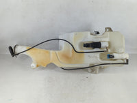 2007-2014 Cadillac Escalade Windshield Washer Fluid Reservoir Bottle Oem - Oemusedautoparts1.com