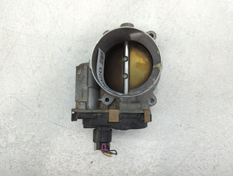 compare product 2007-2008 Cadillac Escalade Throttle Body P/N:RME87-3A 0760 Fits Fits 2006 2007 2008 2009 OEM Used Auto Parts