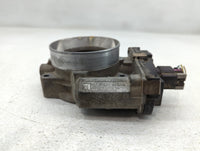 2007-2008 Cadillac Escalade Throttle Body P/N:RME87-3A 0760 Fits Fits 2006 2007 2008 2009 OEM Used Auto Parts - Oemusedautop