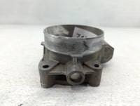 2007-2008 Cadillac Escalade Throttle Body P/N:RME87-3A 0760 Fits Fits 2006 2007 2008 2009 OEM Used Auto Parts - Oemusedautop