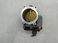 2007-2008 Cadillac Escalade Throttle Body P/N:RME87-3A 0760 Fits Fits 2006 2007 2008 2009 OEM Used Auto Parts - Oemusedautop