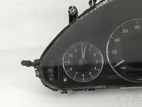 2007 Cadillac Escalade Instrument Cluster Speedometer Gauges P/N:A 211 540 05 48 Fits OEM Used Auto Parts - Oemusedautoparts