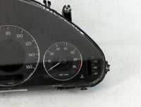 2007 Cadillac Escalade Instrument Cluster Speedometer Gauges P/N:A 211 540 05 48 Fits OEM Used Auto Parts - Oemusedautoparts