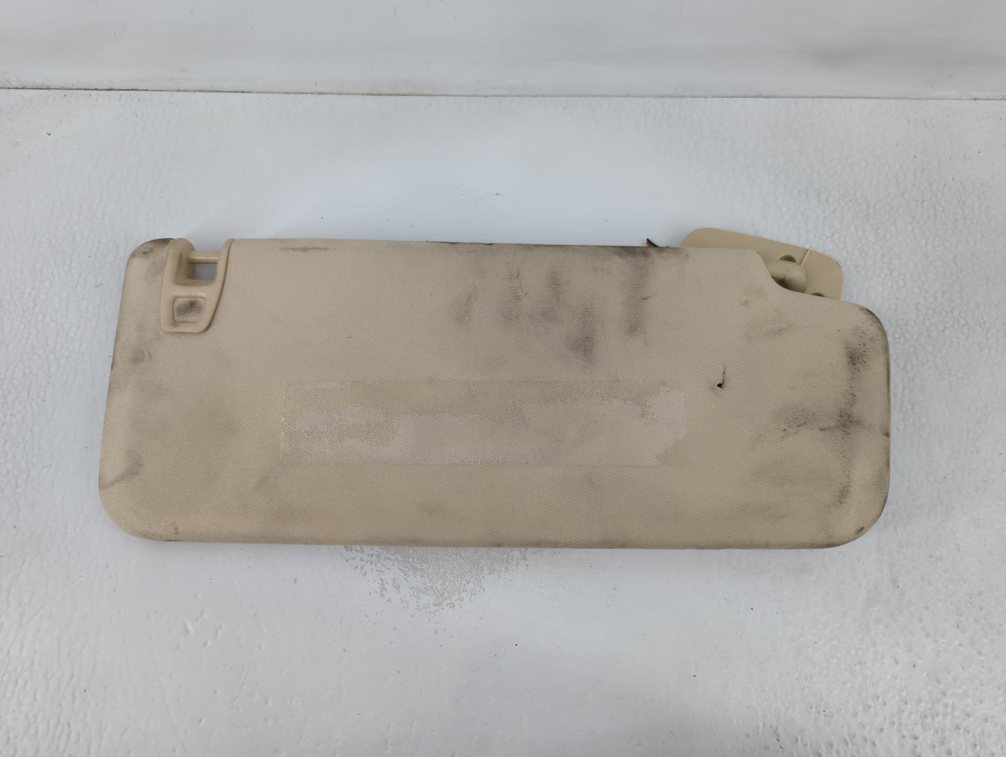 2007-2014 Cadillac Escalade Sun Visor Shade Replacement Driver Left Mirror Fits Fits 2007 2008 2009 2010 2011 2012 2013 2014