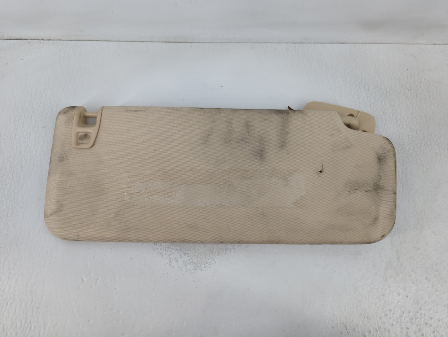 2007-2014 Cadillac Escalade Sun Visor Shade Replacement Driver Left Mirror Fits Fits 2007 2008 2009 2010 2011 2012 2013 2014