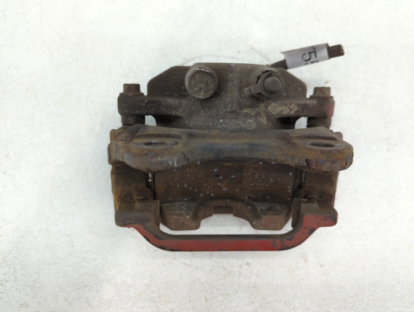 2007-2020 Cadillac Escalade Front Passenger Right Brake Caliper - Oemusedautoparts1.com