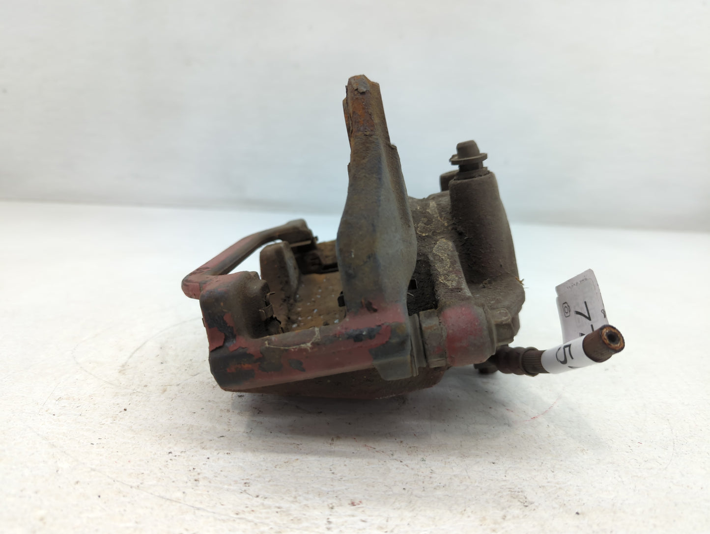 2007-2020 Cadillac Escalade Front Passenger Right Brake Caliper - Oemusedautoparts1.com