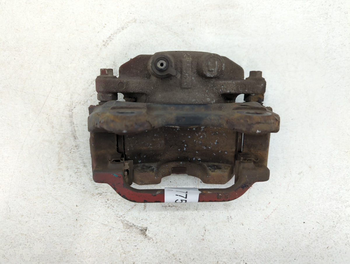 2007-2020 Cadillac Escalade Rear Driver Left Brake Caliper - Oemusedautoparts1.com