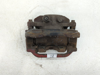 compare product 2007-2020 Cadillac Escalade Rear Driver Left Brake Caliper