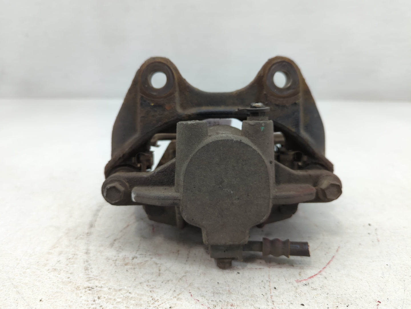 2007-2020 Cadillac Escalade Rear Driver Left Brake Caliper - Oemusedautoparts1.com