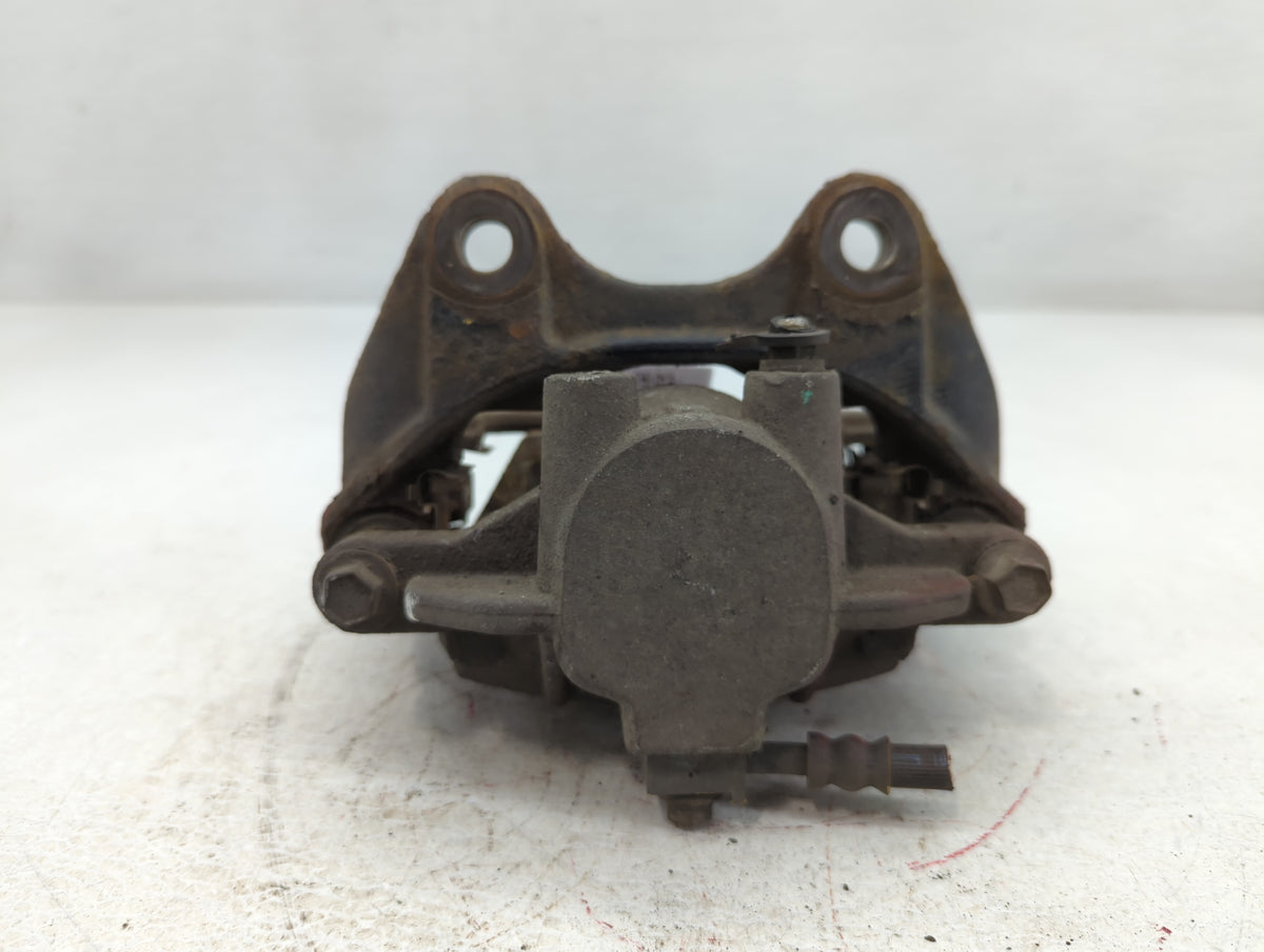 2007-2020 Cadillac Escalade Rear Driver Left Brake Caliper - Oemusedautoparts1.com