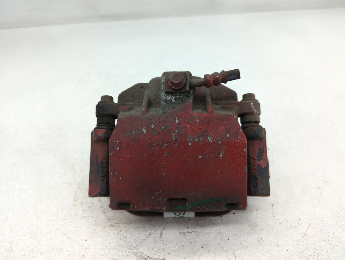 2007-2020 Cadillac Escalade Rear Driver Left Brake Caliper - Oemusedautoparts1.com