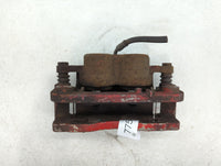 2007-2020 Cadillac Escalade Front Driver Left Brake Caliper - Oemusedautoparts1.com