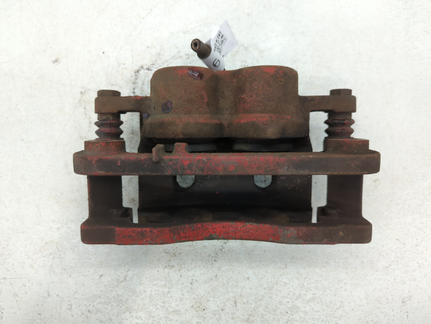 2007-2020 Cadillac Escalade Front Passenger Right Brake Caliper - Oemusedautoparts1.com