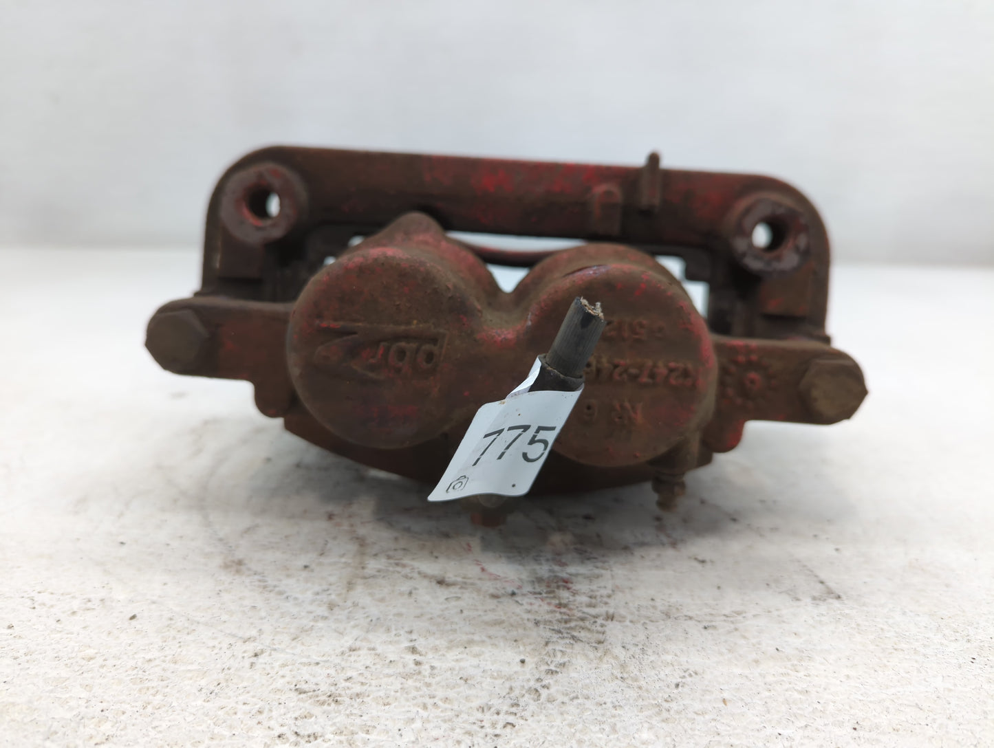 2007-2020 Cadillac Escalade Front Passenger Right Brake Caliper - Oemusedautoparts1.com