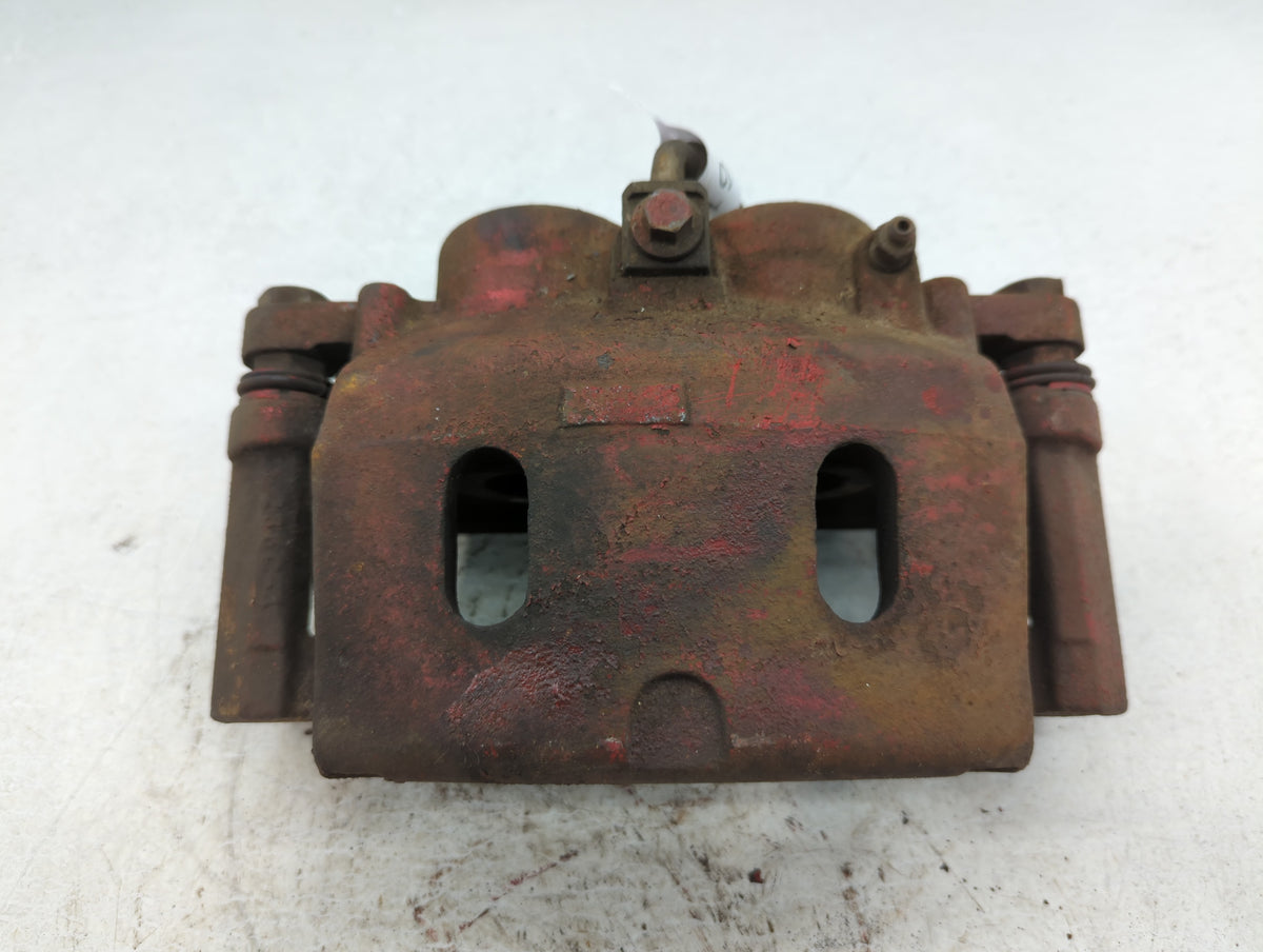 2007-2020 Cadillac Escalade Front Passenger Right Brake Caliper 775616 - Oemusedautoparts1.com