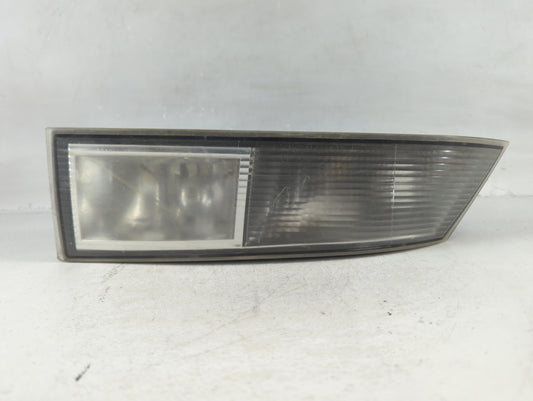 2007-2009 Cadillac Escalade Driver Left Oem Head Light Headlight Lamp - Oemusedautoparts1.com