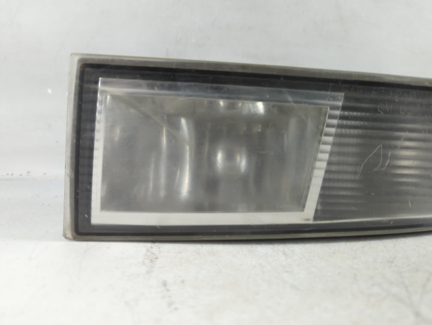 2007-2009 Cadillac Escalade Driver Left Oem Head Light Headlight Lamp - Oemusedautoparts1.com