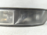 2007-2009 Cadillac Escalade Driver Left Oem Head Light Headlight Lamp - Oemusedautoparts1.com