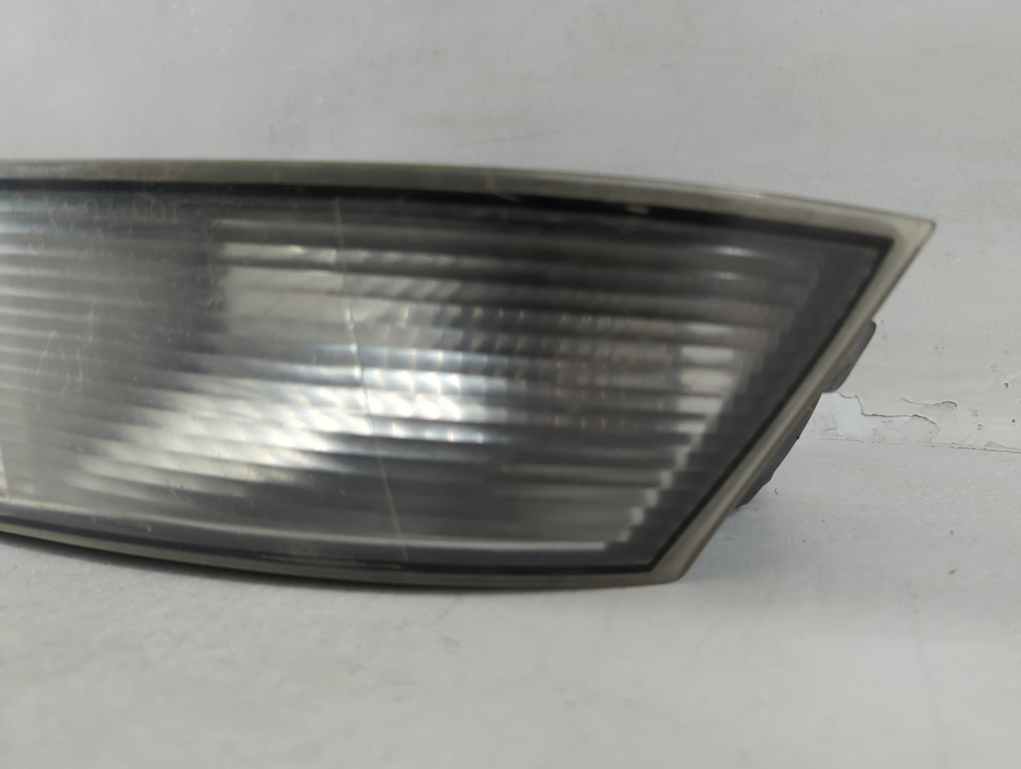 2007-2009 Cadillac Escalade Driver Left Oem Head Light Headlight Lamp - Oemusedautoparts1.com