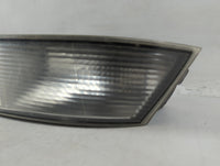 2007-2009 Cadillac Escalade Driver Left Oem Head Light Headlight Lamp - Oemusedautoparts1.com