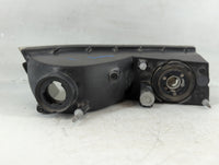 2007-2009 Cadillac Escalade Driver Left Oem Head Light Headlight Lamp - Oemusedautoparts1.com