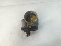 2007-2008 Cadillac Escalade Throttle Body P/N:RME37 Fits Fits 2006 2007 2008 2009 OEM Used Auto Parts - Oemusedautoparts1.co