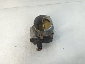 compare product 2007-2008 Cadillac Escalade Throttle Body P/N:RME37 Fits Fits 2006 2007 2008 2009 OEM Used Auto Parts