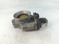 2007-2008 Cadillac Escalade Throttle Body P/N:RME37 Fits Fits 2006 2007 2008 2009 OEM Used Auto Parts - Oemusedautoparts1.co