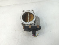 2007-2008 Cadillac Escalade Throttle Body P/N:RME37 Fits Fits 2006 2007 2008 2009 OEM Used Auto Parts - Oemusedautoparts1.co