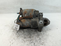 2006-2008 Cadillac Escalade Car Starter Motor Solenoid OEM P/N:12610301 Fits Fits 2006 2007 2008 2009 OEM Used Auto Parts - 