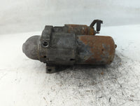 2006-2008 Cadillac Escalade Car Starter Motor Solenoid OEM P/N:12610301 Fits Fits 2006 2007 2008 2009 OEM Used Auto Parts - 