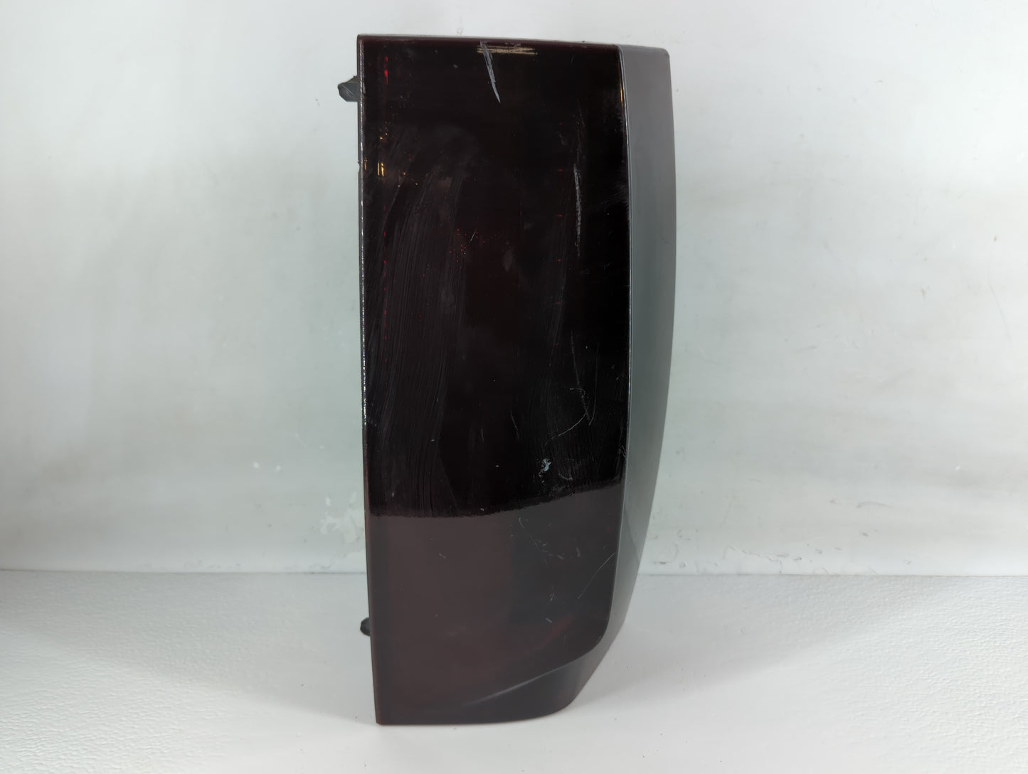 2007-2014 Cadillac Escalade Tail Light Assembly Driver Left OEM P/N:15890424 15890422 Fits OEM Used Auto Parts - Oemusedauto
