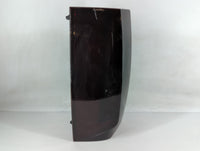 2007-2014 Cadillac Escalade Tail Light Assembly Driver Left OEM P/N:15890424 15890422 Fits OEM Used Auto Parts - Oemusedauto