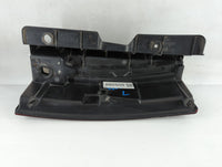 2007-2014 Cadillac Escalade Tail Light Assembly Driver Left OEM P/N:15890424 15890422 Fits OEM Used Auto Parts - Oemusedauto