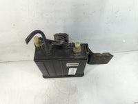 2007 Cadillac Escalade Fuel Vapor Charcoal Canister - Oemusedautoparts1.com