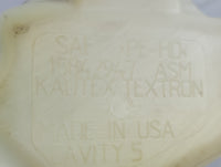 2007-2014 Cadillac Escalade Windshield Washer Fluid Reservoir Bottle Oem - Oemusedautoparts1.com