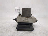 2007 Cadillac Escalade Esv ABS Pump Control Module Replacement P/N:0 265 235 099 06 Fits OEM Used Auto Parts - Oemusedautopa