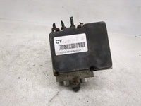 2007 Cadillac Escalade Esv ABS Pump Control Module Replacement P/N:0 265 235 099 06 Fits OEM Used Auto Parts - Oemusedautopa