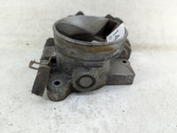 2007-2008 Cadillac Escalade Esv Throttle Body Fits Fits 2006 2007 2008 2009 OEM Used Auto Parts - Oemusedautoparts1.com