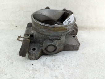 compare product 2007-2008 Cadillac Escalade Esv Throttle Body Fits Fits 2006 2007 2008 2009 OEM Used Auto Parts