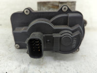 2007-2008 Cadillac Escalade Esv Throttle Body Fits Fits 2006 2007 2008 2009 OEM Used Auto Parts - Oemusedautoparts1.com