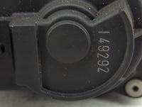 2007-2008 Cadillac Escalade Esv Throttle Body Fits Fits 2006 2007 2008 2009 OEM Used Auto Parts - Oemusedautoparts1.com