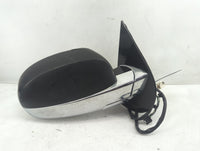 2007-2008 Cadillac Escalade Esv Passenger Side View Mirror - Right Door Mirror OEM Used - Oemusedautoparts1.com