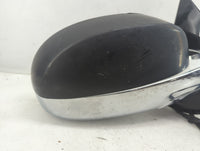 2007-2008 Cadillac Escalade Esv Passenger Side View Mirror - Right Door Mirror OEM Used - Oemusedautoparts1.com