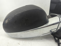 2007-2008 Cadillac Escalade Esv Passenger Side View Mirror - Right Door Mirror OEM Used - Oemusedautoparts1.com