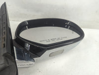 2007-2008 Cadillac Escalade Esv Passenger Side View Mirror - Right Door Mirror OEM Used - Oemusedautoparts1.com